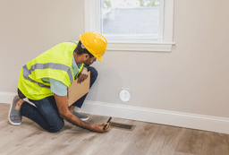 الصيانة والتشغيل